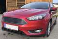 Ford Focus Ford Focus Titanium 1.5 TDCi 120PS |AHK|Kamera|8x Alu|Sitz-/Lenkradheizung Rot - thumbnail 1