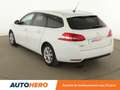 Peugeot 308 SW 1.5 Blue-HDi Style Blanc - thumbnail 4