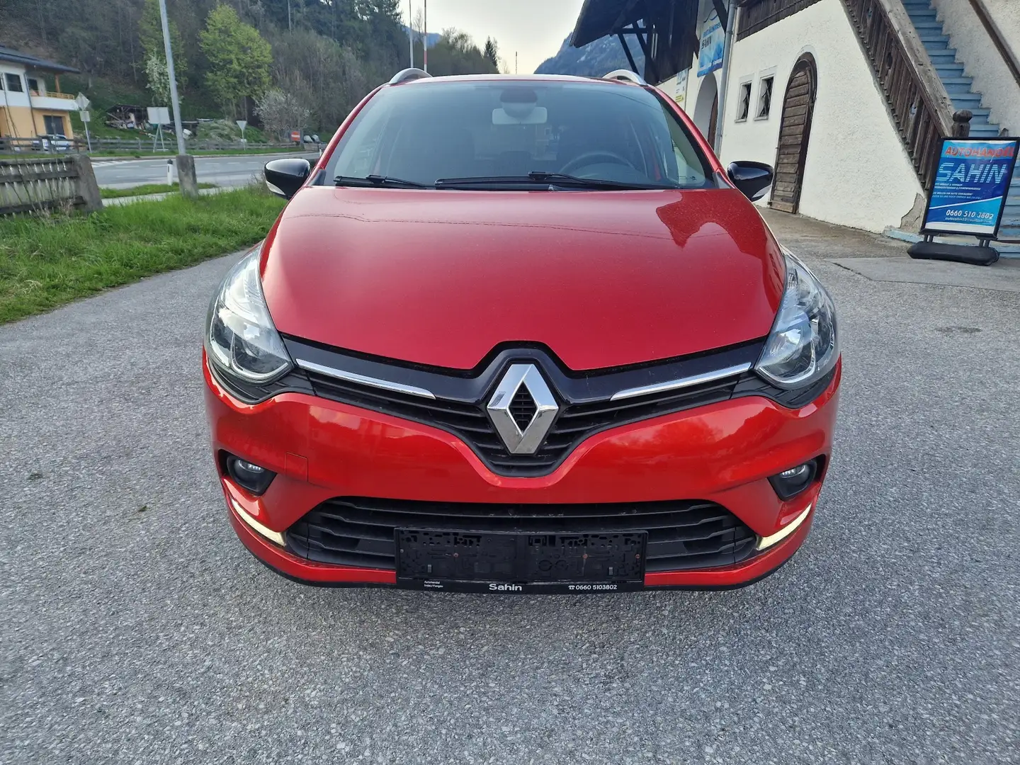 Renault Clio Grandtour Energy TCe 90 Intens - 2