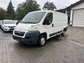 Citroen Jumper Kasten 30 L2H1 HDi 130 FAP Weiß - thumbnail 3