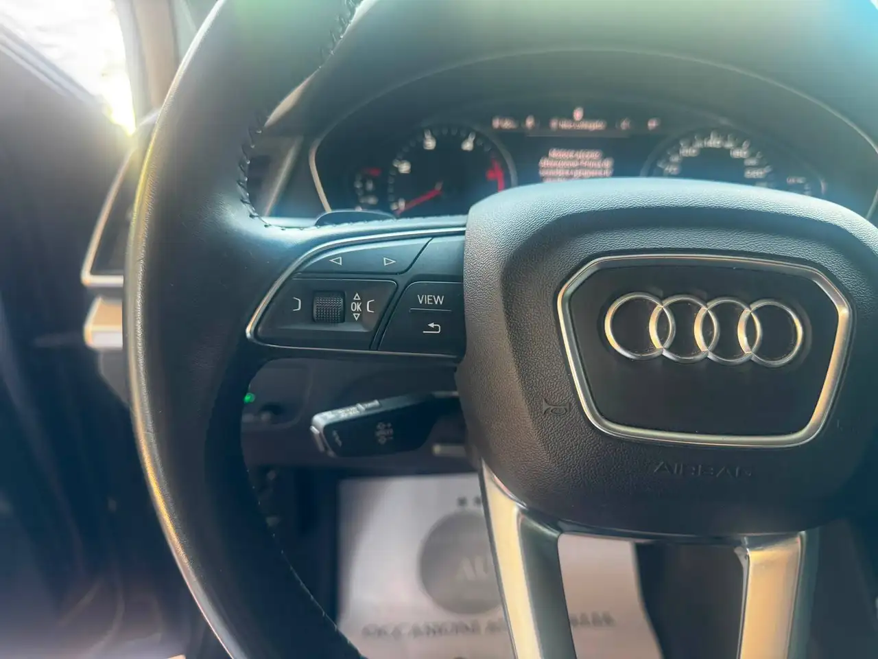 Audi Q5 40 2.0 tdi Business Sport quattro 190cv s-tronic, миниатюра 18