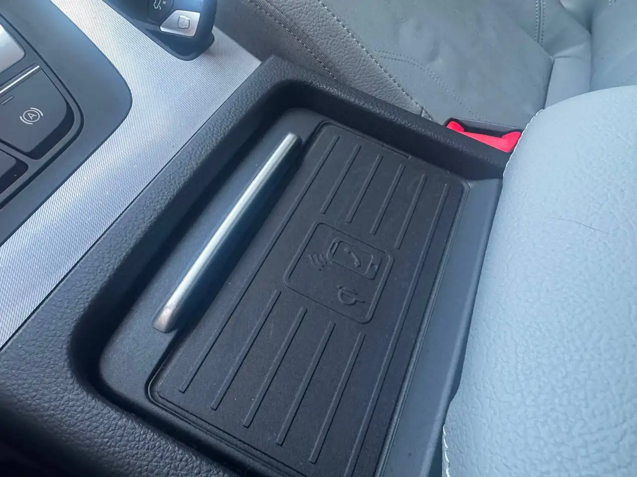 Audi Q5 40 2.0 tdi Business Sport quattro 190cv s-tronic, миниатюра 16