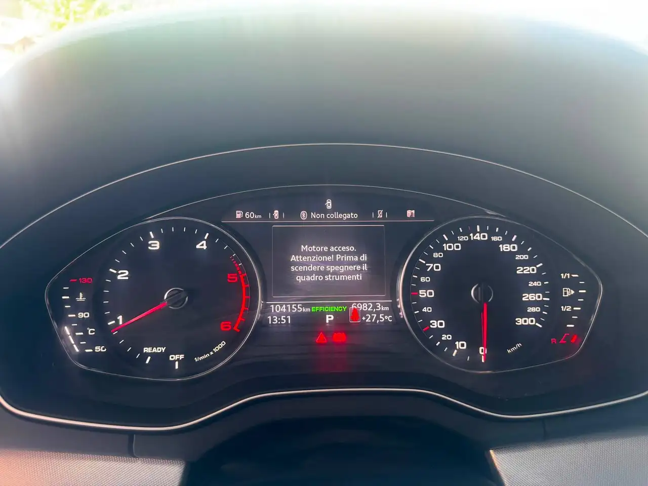 Audi Q5 40 2.0 tdi Business Sport quattro 190cv s-tronic, миниатюра 7
