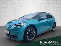 Volkswagen ID.3 Direkt Pro Performance Batterie 62kwh AHK