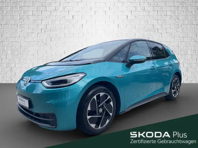 Volkswagen ID.3 Direkt Pro Performance Batterie 62kwh AHK