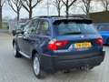 BMW X3 3.0i Executive|Aut.|Navi|Leder|Xenon|Trekhaak|Nett Blauw - thumbnail 11
