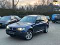 BMW X3 3.0i Executive|Aut.|Navi|Leder|Xenon|Trekhaak|Nett Blauw - thumbnail 1