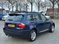 BMW X3 3.0i Executive|Aut.|Navi|Leder|Xenon|Trekhaak|Nett Blauw - thumbnail 8