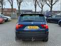 BMW X3 3.0i Executive|Aut.|Navi|Leder|Xenon|Trekhaak|Nett Blauw - thumbnail 9