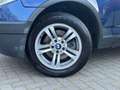 BMW X3 3.0i Executive|Aut.|Navi|Leder|Xenon|Trekhaak|Nett Blauw - thumbnail 3