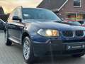 BMW X3 3.0i Executive|Aut.|Navi|Leder|Xenon|Trekhaak|Nett Blauw - thumbnail 5