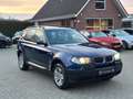 BMW X3 3.0i Executive|Aut.|Navi|Leder|Xenon|Trekhaak|Nett Blauw - thumbnail 6