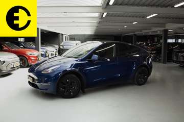 Long Range AWD 75 kWh | AutoPilot | 250KW