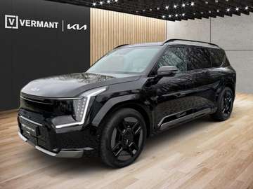 GT-LINE AWD 7PL + PP