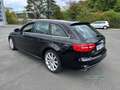 Audi A4 Avant TFSi S-Line VERKAUF NUR AN HÄNDLER Schwarz - thumbnail 4