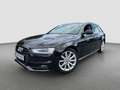 Audi A4 Avant TFSi S-Line VERKAUF NUR AN HÄNDLER Schwarz - thumbnail 11