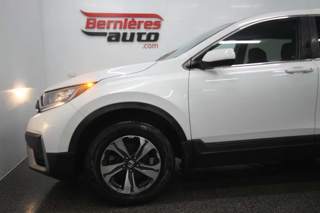 2021 Honda CR-V LX / AWD — снимка 1