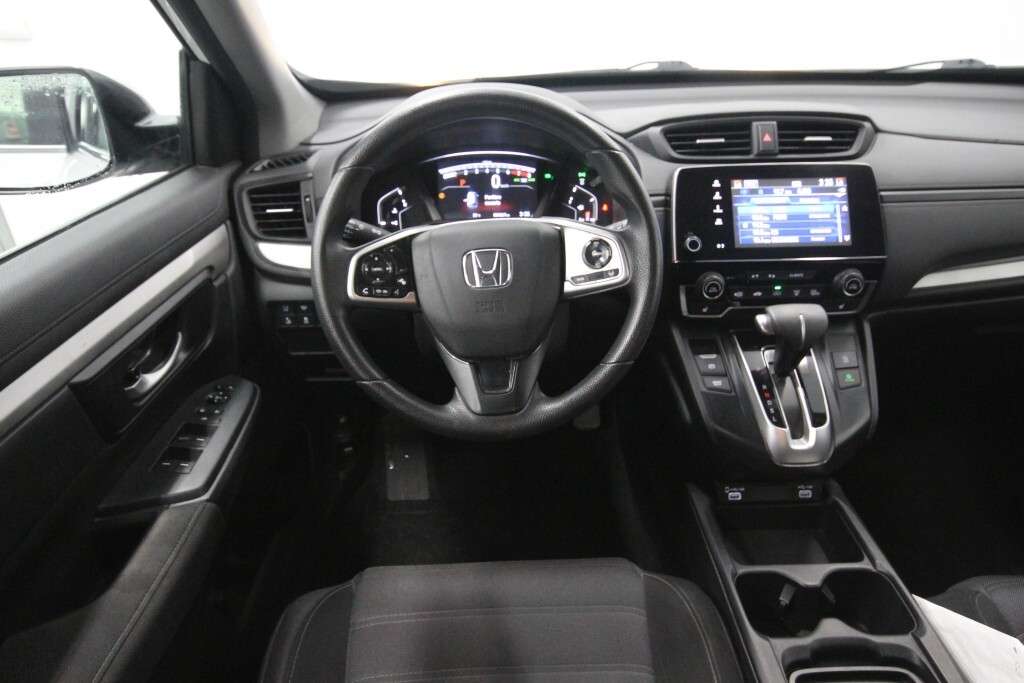 2021 Honda CR-V LX / AWD — снимка 1