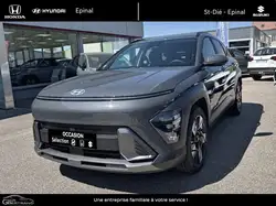Hyundai Kona 1.6 GDi 141ch Hybrid Creative DCT-6