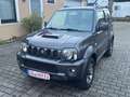Suzuki Jimny Ranger Style Lim. Klima ALLRAD TOP Euro 6 Vert - thumbnail 1