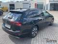 Volkswagen Golf Variant VIII 1,5 TSI GOAL AHK LED ACC Rfk. Schwarz - thumbnail 3