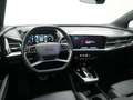 Audi Q4 e-tron 40 S line LEDER MATRIX HUD ACC RAUT Grau - thumbnail 5
