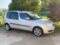 Skoda Roomster Roomster 2006 1.6 Comfort c/esp tiptronic Gris - thumbnail 4