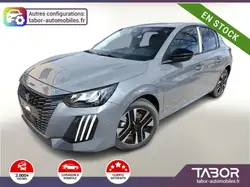 Peugeot 208 Hybrid 145 Allure SíegChauf 2xPDC