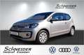 Volkswagen up! 1.0 ECOFUEL+PDC+GRA+KAMERA+SHZ Bluetooth Klima Argintiu - thumbnail 1