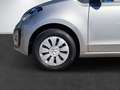 Volkswagen up! 1.0 ECOFUEL+PDC+GRA+KAMERA+SHZ Bluetooth Klima Silver - thumbnail 9