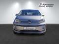 Volkswagen up! 1.0 ECOFUEL+PDC+GRA+KAMERA+SHZ Bluetooth Klima Silver - thumbnail 8