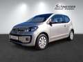 Volkswagen up! 1.0 ECOFUEL+PDC+GRA+KAMERA+SHZ Bluetooth Klima Argintiu - thumbnail 2