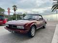 Peugeot 504 Cabriolet  5 vitesses crvena - thumbnail 2