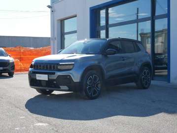 1.2 t. Summit fwd 100cv