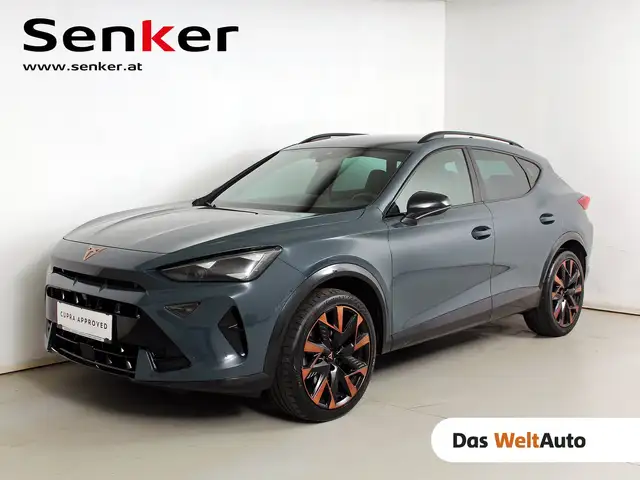 CUPRA Formentor 1.5 e-TSI 150 PS DSG