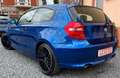 BMW 116 i, Tempomat, Parkhilfe, neue Steuerkette Blau - thumbnail 6