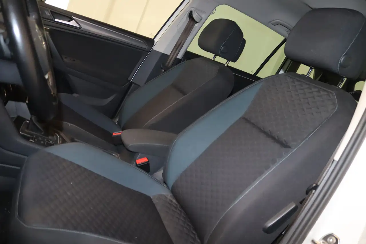 Volkswagen Tiguan 2.0 TSI R-Line 4M.-Virt.-AHK-LED-SHZ-PDC-, миниатюра 4