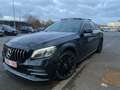 Mercedes-Benz C 300 de hybride Zwart - thumbnail 1