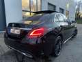 Mercedes-Benz C 300 de hybride Zwart - thumbnail 5