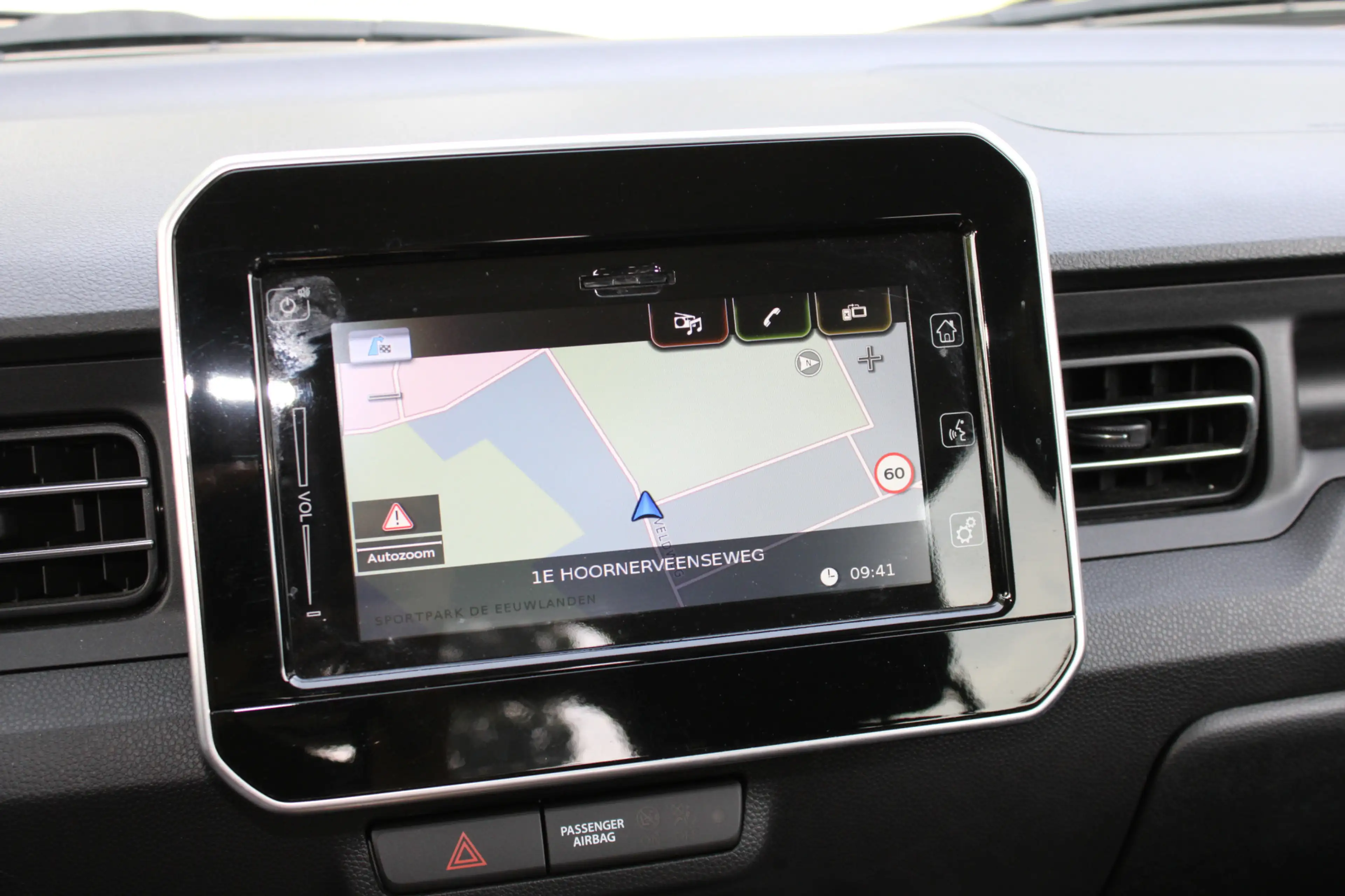 Suzuki Ignis 1.2 Smart Hybrid Select — photo 7