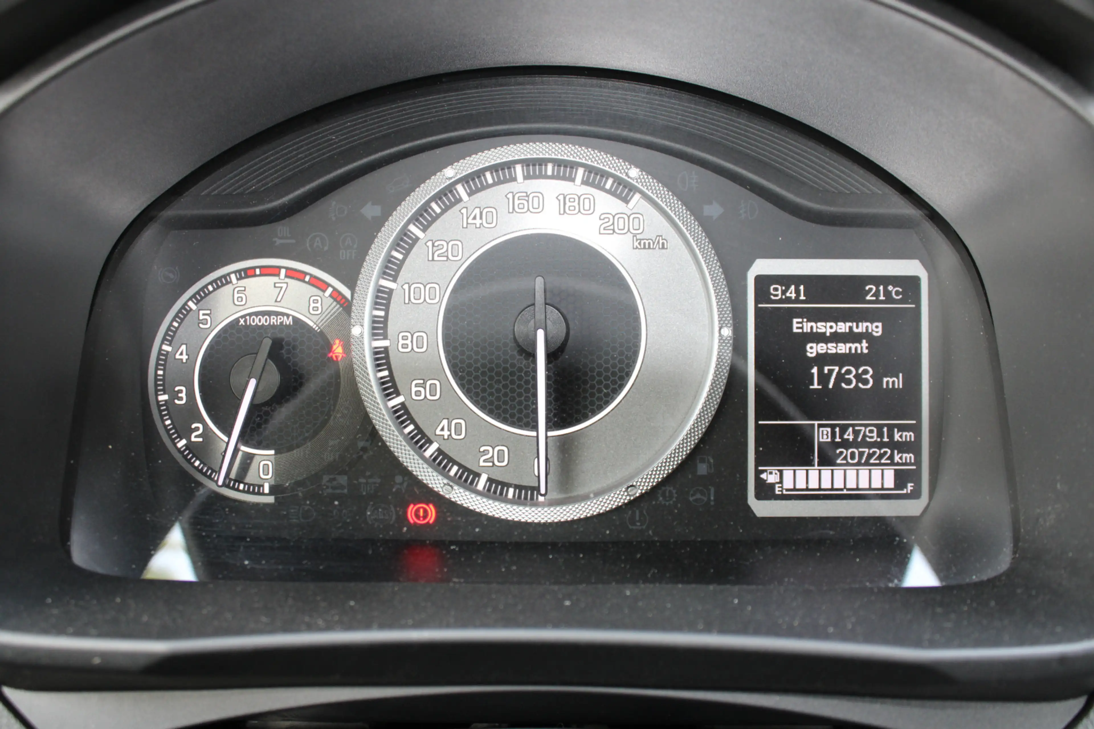 Suzuki Ignis 1.2 Smart Hybrid Select — photo 6