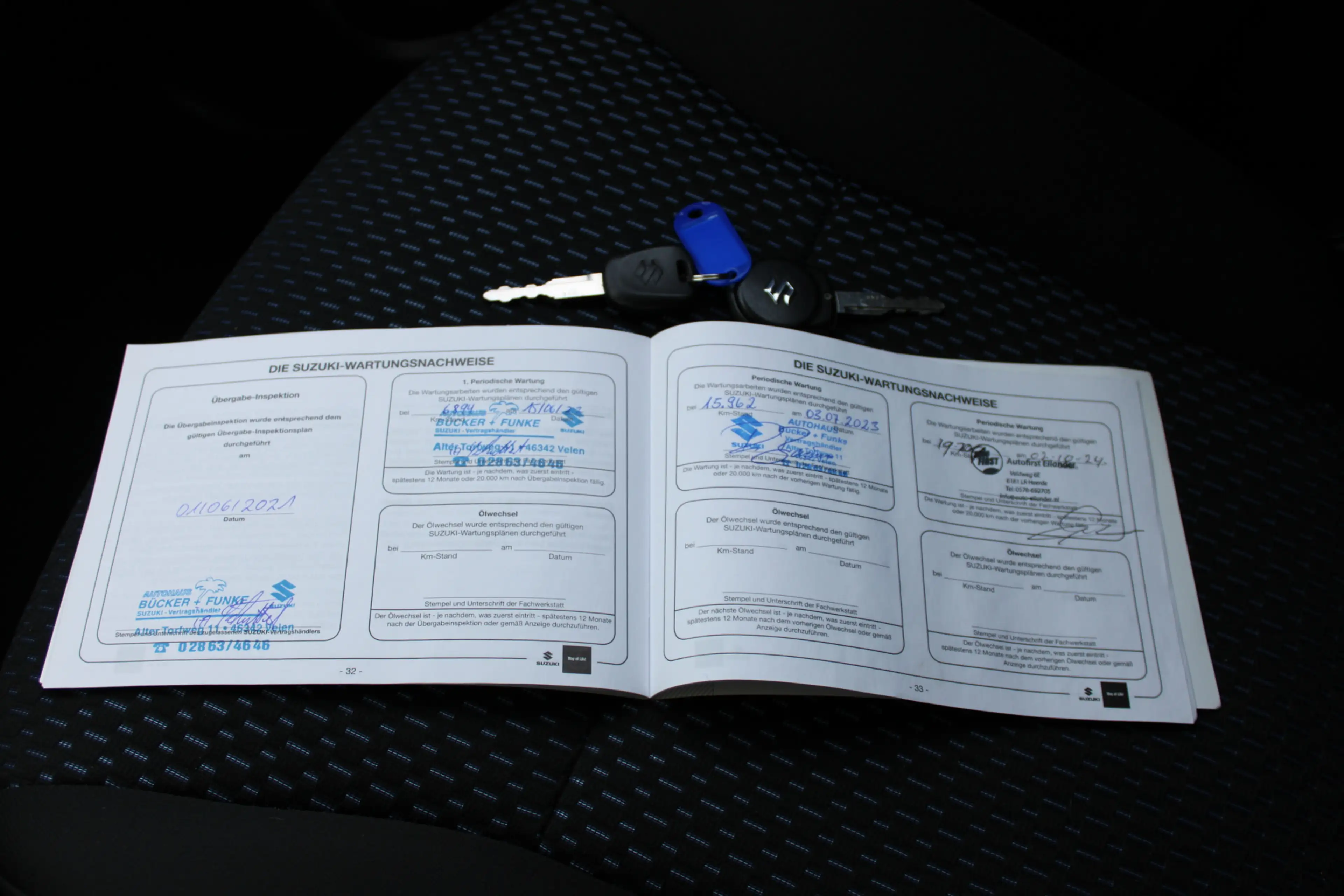 Suzuki Ignis 1.2 Smart Hybrid Select — photo 9