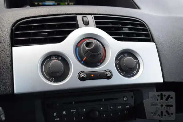 Renault Kangoo view 13