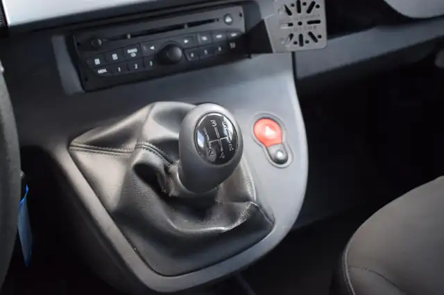 Renault Kangoo view 16