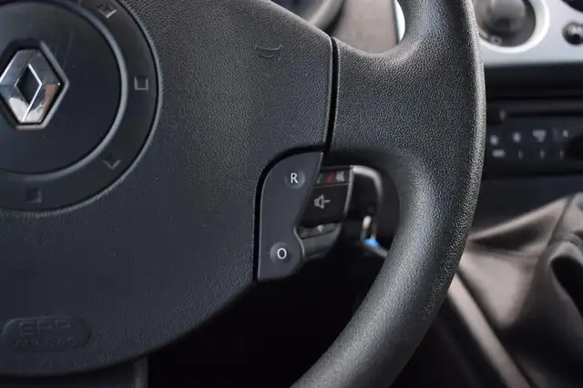 Renault Kangoo view 15