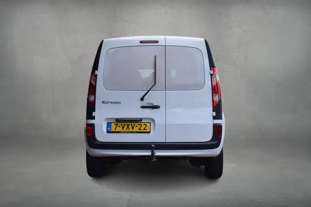 Renault Kangoo view 9