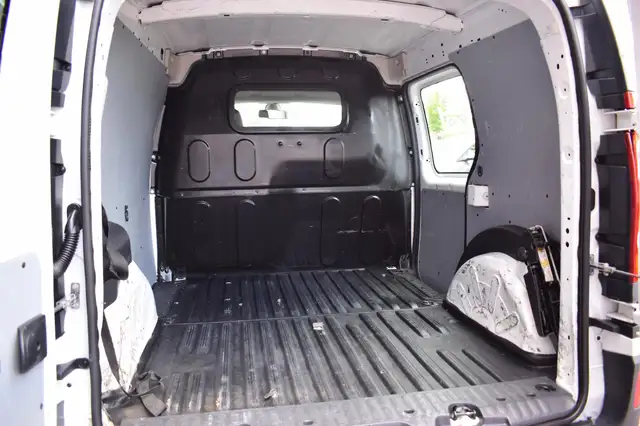 Renault Kangoo view 6