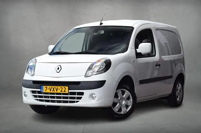 Renault Kangoo view 18