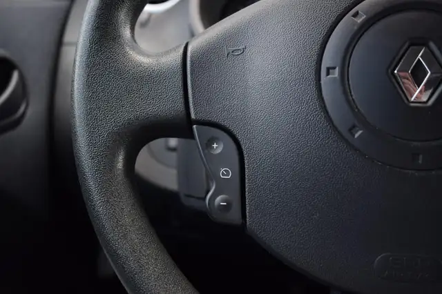 Renault Kangoo view 14