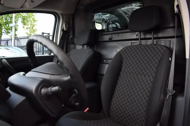 Renault Kangoo view 5
